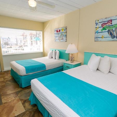 Aztec Motel Wildwood Crest Beach Eksteriør billede