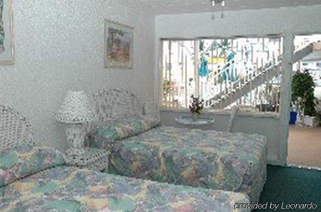 Aztec Motel Wildwood Crest Beach Værelse billede