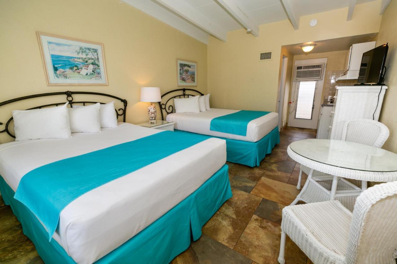 Aztec Motel Wildwood Crest Beach Eksteriør billede